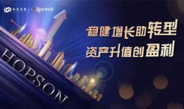 合生创展爆料最新消息,揭秘公司动态与未来战略布局